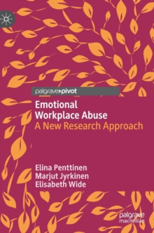 Image for Emotional Workplace Abuse