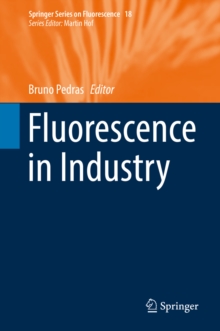 Image for Fluorescence in industry