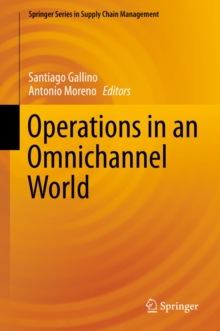 Image for Operations in an omnichannel world