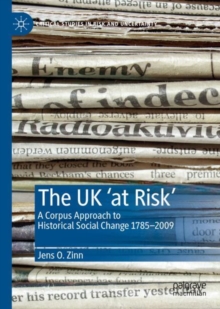 UK 'at Risk'