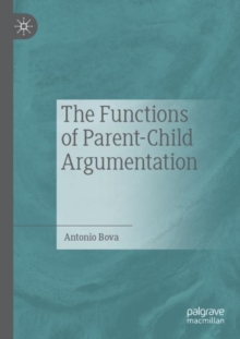 Functions of Parent-Child Argumentation