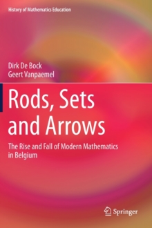 Image for Rods, Sets and Arrows
