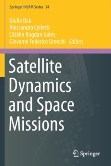 Image for Satellite Dynamics and Space Missions