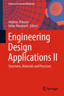 Image for Engineering Design Applications II