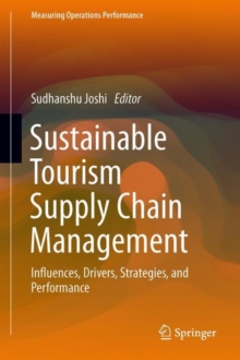 Image for Sustainable Tourism Supply Chain Management