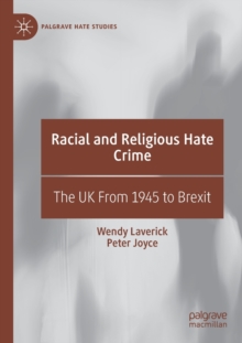 Image for Racial and Religious Hate Crime