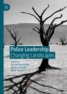 Image for Police Leadership
