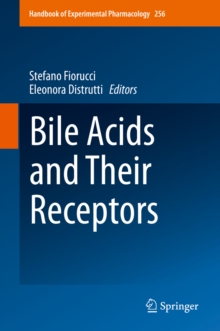 Image for Bile acids and their receptors