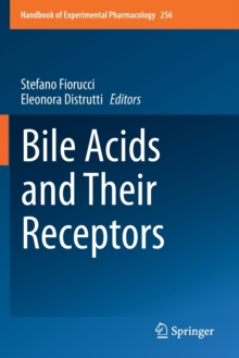Image for Bile Acids and Their Receptors
