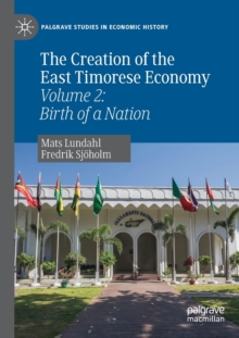 Creation of the East Timorese Economy