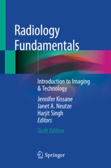 Image for Radiology Fundamentals: Introduction to Imaging and Technology