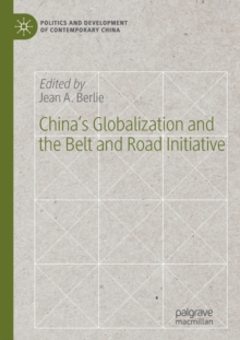 Image for China’s Globalization and the Belt and Road Initiative