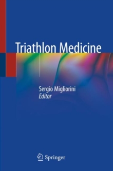 Image for Triathlon Medicine
