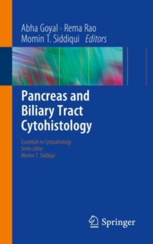 Image for Pancreas and Biliary Tract Cytohistology