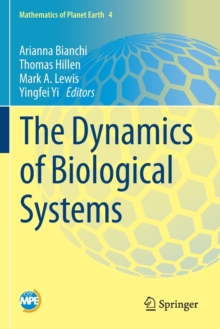 Image for The Dynamics of Biological Systems