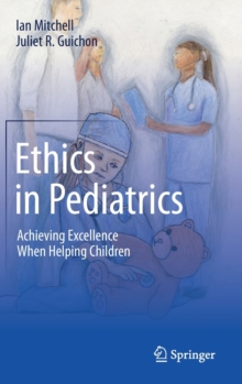 Image for Ethics in Pediatrics