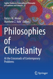 Image for Philosophies of Christianity