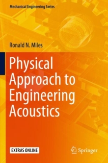 Image for Physical Approach to Engineering Acoustics