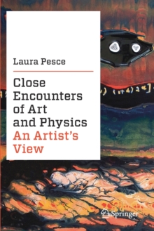 Image for Close Encounters of Art and Physics