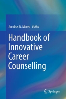 Image for Handbook of Innovative Career Counselling