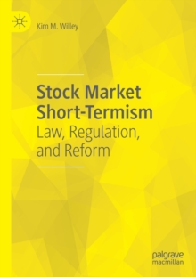 Image for Stock Market Short-Termism