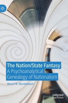 Nation/State Fantasy