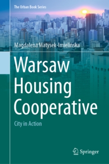 Image for Warsaw Housing Cooperative: city in action