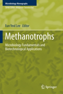 Image for Methanotrophs