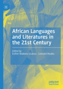 Image for African Languages and Literatures in the 21st Century