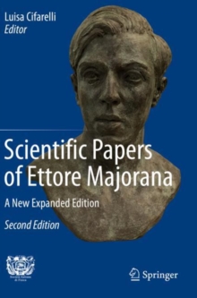 Image for Scientific Papers of Ettore Majorana