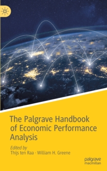 Palgrave Handbook of Economic Performance Analysis