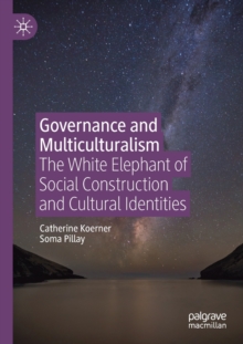 Image for Governance and Multiculturalism