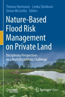 Image for Nature-Based Flood Risk Management on Private Land