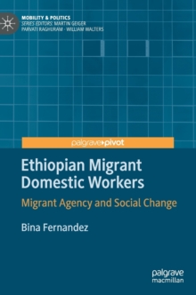Image for Ethiopian Migrant Domestic Workers