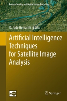 Image for Artificial Intelligence Techniques for Satellite Image Analysis