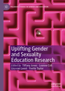 Image for Uplifting gender and sexuality education research