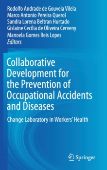 Image for Collaborative Development for the Prevention of Occupational Accidents and Diseases