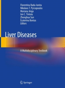 Image for Liver Diseases