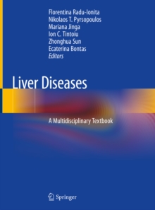 Image for Liver Diseases: A Multidisciplinary Textbook