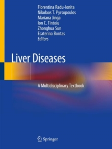 Image for Liver Diseases : A Multidisciplinary Textbook