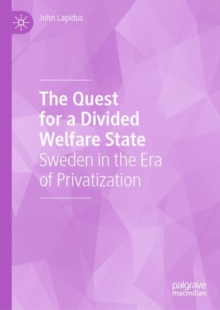 Quest for a Divided Welfare State