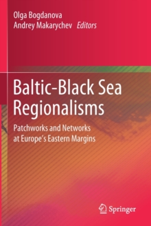 Image for Baltic-Black Sea Regionalisms