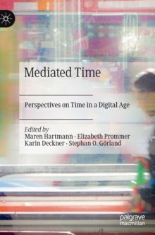 Image for Mediated Time