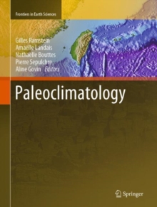 Image for Paleoclimatology