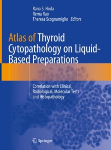 Image for Atlas of Thyroid Cytopathology on Liquid-Based Preparations