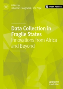 Image for Data Collection in Fragile States