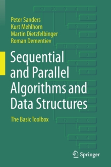 Image for Sequential and Parallel Algorithms and Data Structures : The Basic Toolbox
