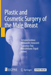 Image for Plastic and cosmetic surgery of the male breast