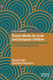 Image for Screen Media for Arab and European Children