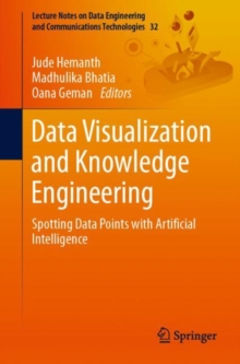 Image for Data Visualization and Knowledge Engineering